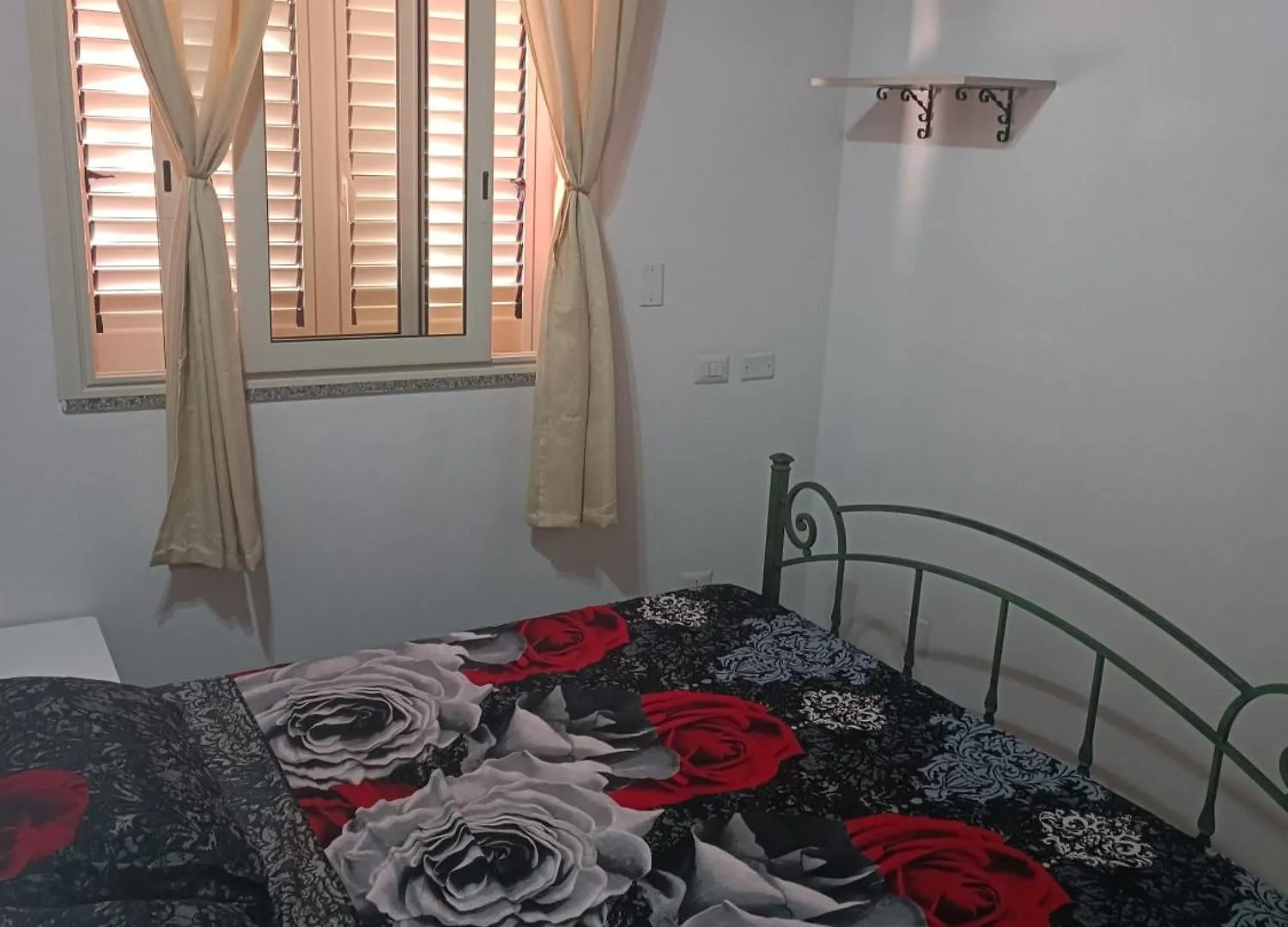 Appartamento Casa Cristina Quartu SantʼElena Italia
