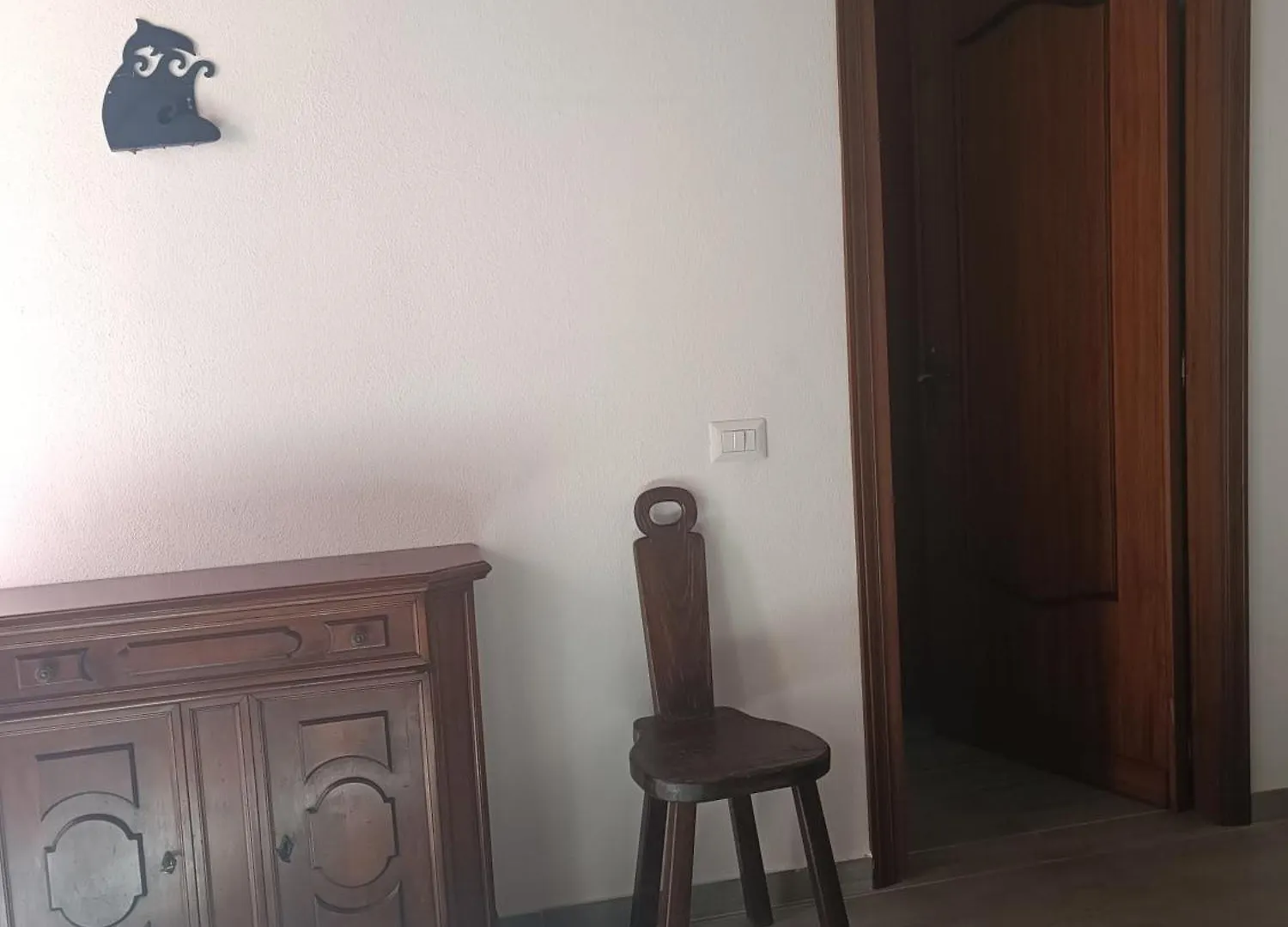 Appartamento Casa Cristina Quartu SantʼElena