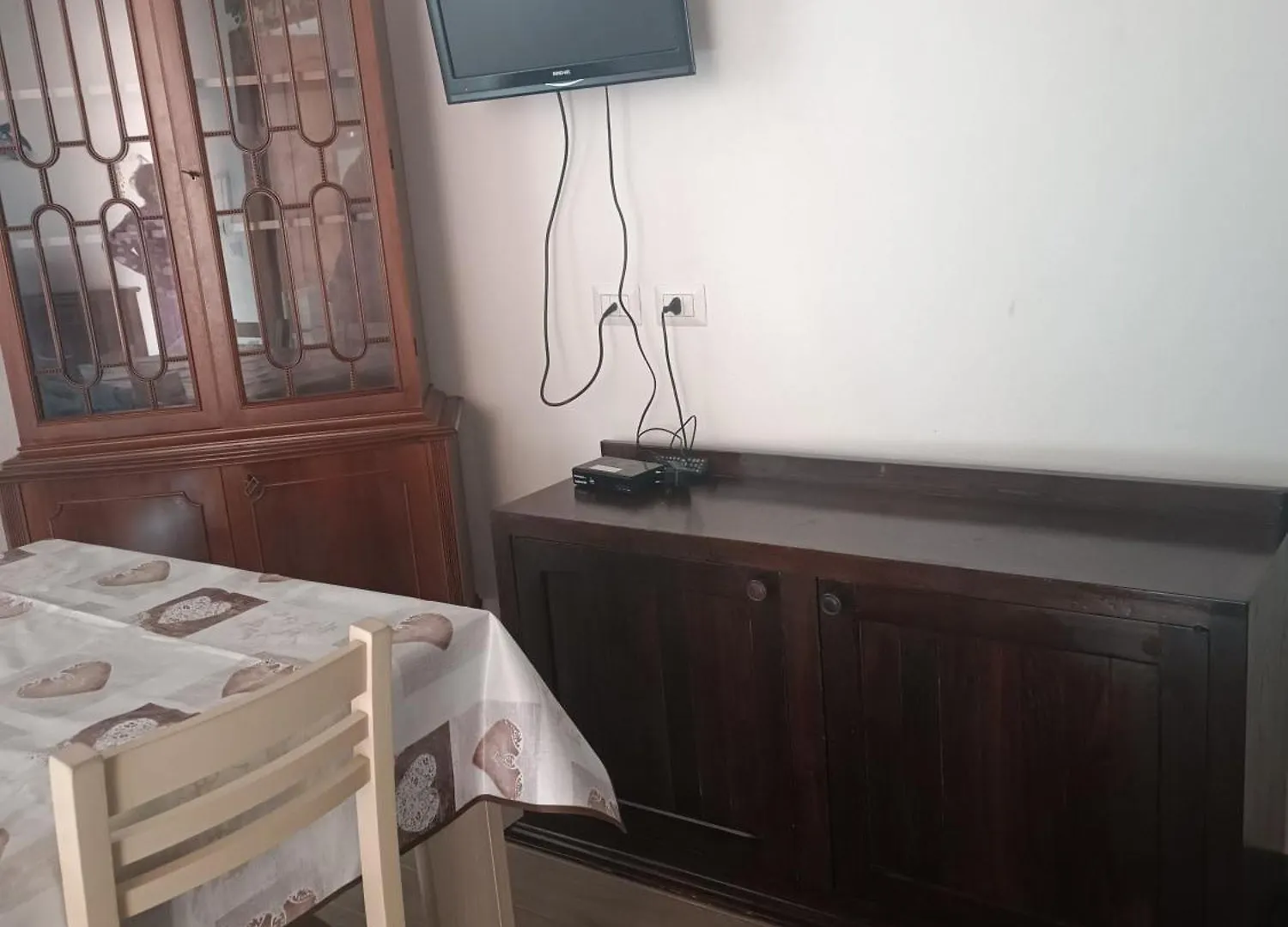 Appartamento Casa Cristina Quartu SantʼElena