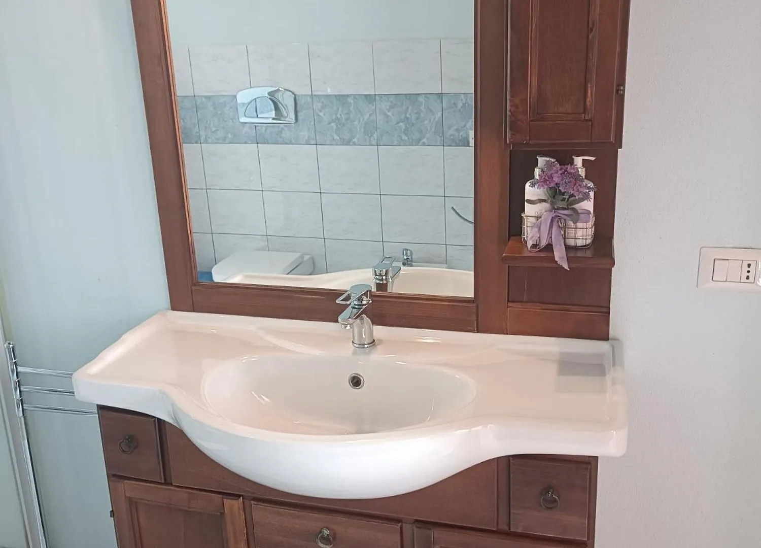 Appartamento Casa Cristina Quartu SantʼElena