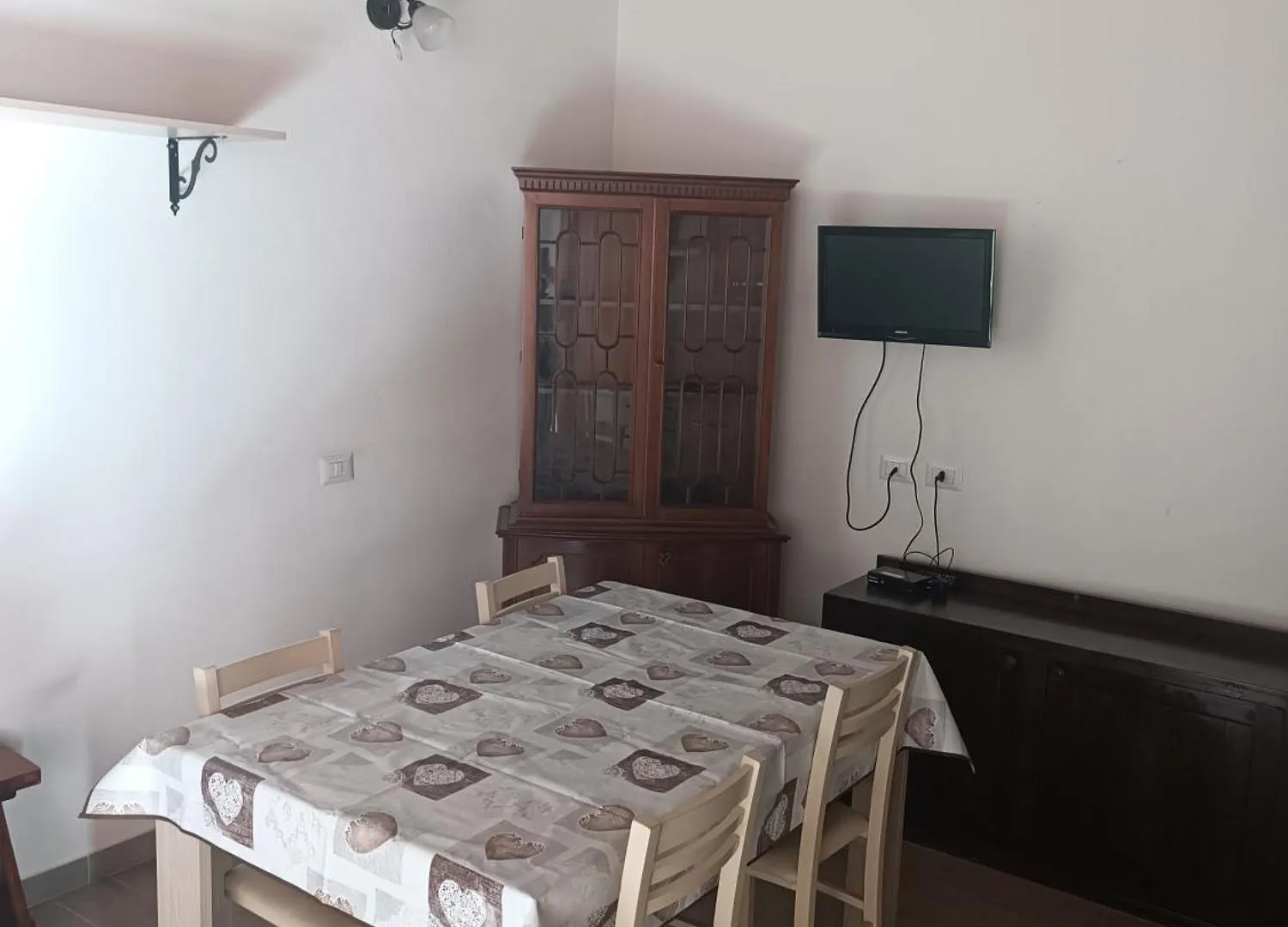 Appartamento Casa Cristina Quartu SantʼElena 0*,  Italia