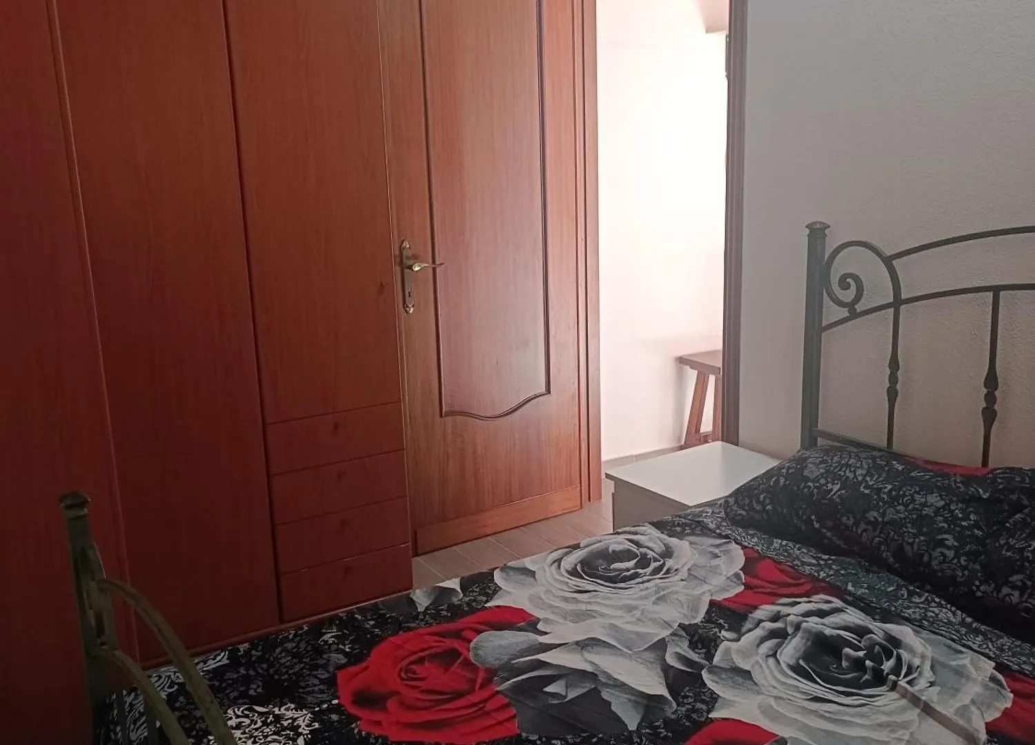 Appartamento Casa Cristina Quartu SantʼElena