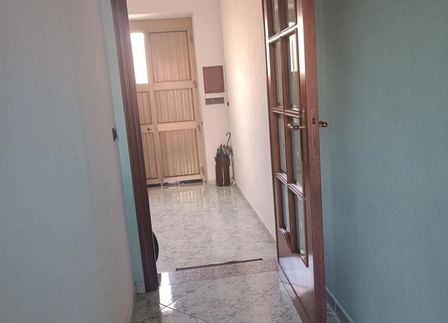 Appartamento Casa Cristina Quartu SantʼElena