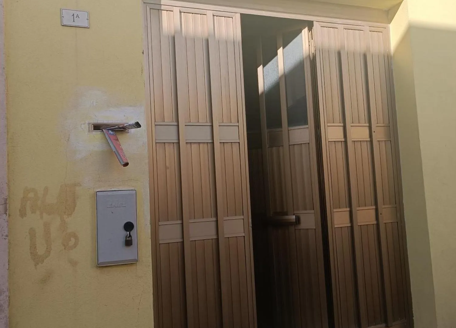 Appartamento Casa Cristina Quartu SantʼElena 0*,